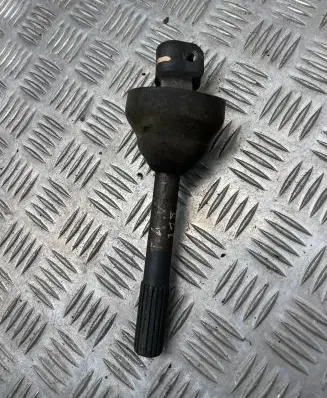 Toyota Avensis Verso Steering column universal joint