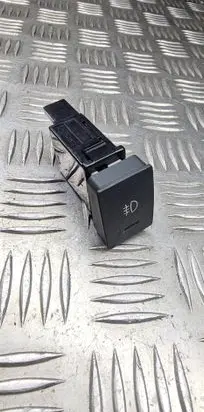 Fog light switch