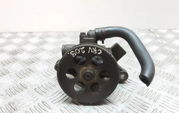 Honda CR-V Power steering pump
