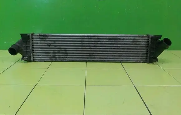 Volvo V70 Intercooler radiator 6G919L440AE 6G91