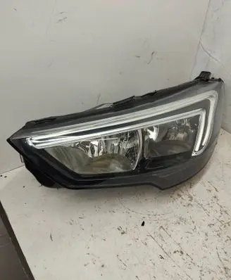 Opel Crossland X Headlight/headlamp 13467967 6519700000000 462161423