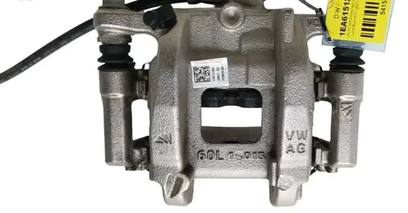 Cupra Born Front brake caliper 1EA615123A