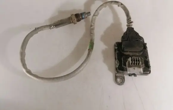Renault Master III Lambda probe sensor 227908265R A3C0143430002