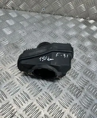 BMW 3 F30 F35 F31 Intake resonator 8513672 09042014 4C12541B