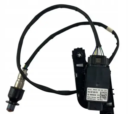 Audi Q3 F3 Lambda probe sensor 04L907805FG 04L907805BK