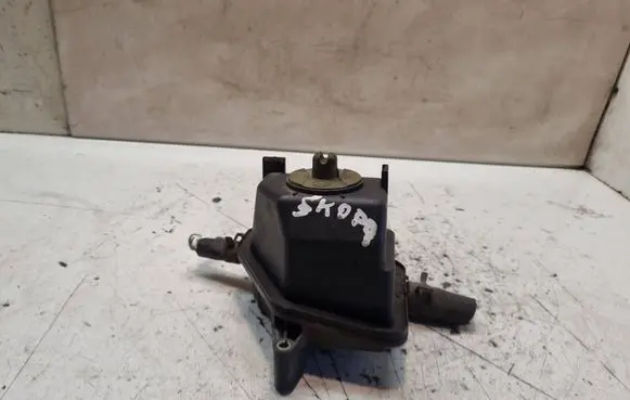 Power steering fluid tank/reservoir