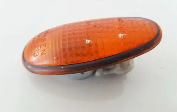 Mitsubishi Space Wagon Front fender indicator light 0190093 6R0190093