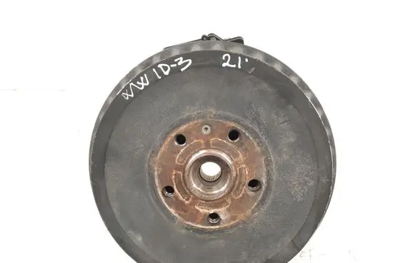 Volkswagen ID.3 Rear wheel hub 1EA505435M 11648101082 04321A2044