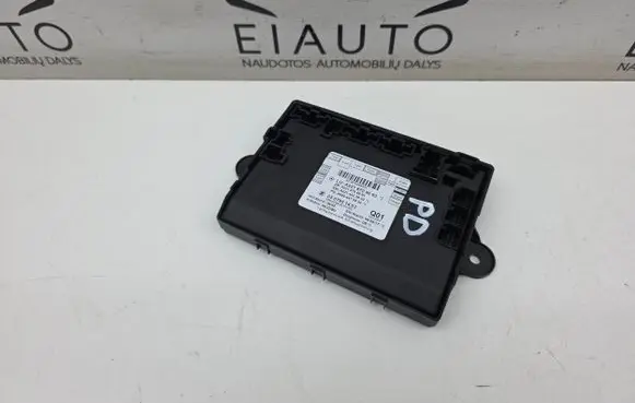 Mercedes-Benz S W221 Door control unit/module A2218704693 A2218706691 A2214423532