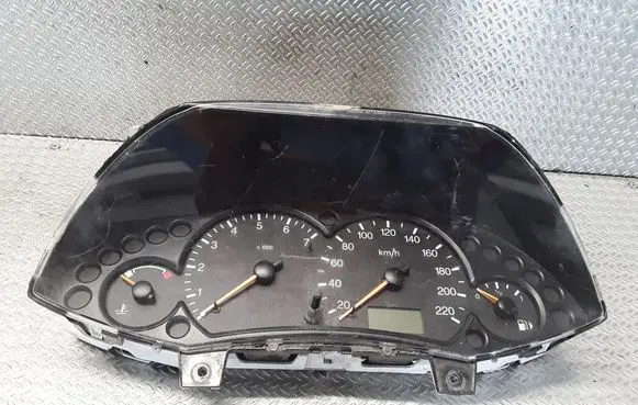 Ford Focus Speedometer (instrument cluster) 98AP10841BC