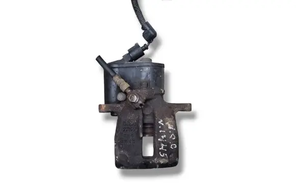 Volkswagen PASSAT CC Rear brake caliper 3C0998281A 5N0615404