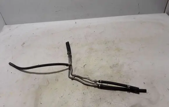 Mercedes-Benz GLA W156 Air intake hose/pipe A2464911237