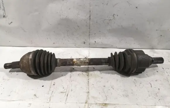 Citroen C8 Front driveshaft