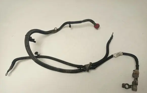 Land Rover Evoque I Positive cable (battery) BJ3214300AB