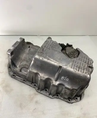 Volkswagen Golf V Oil sump 03C103603T BLG