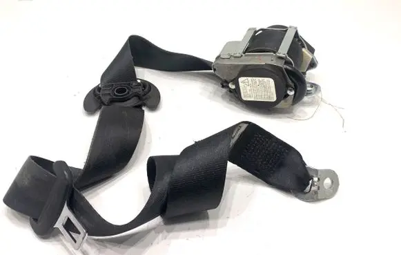 Seat Alhambra (Mk2) Front seatbelt 7N1857705