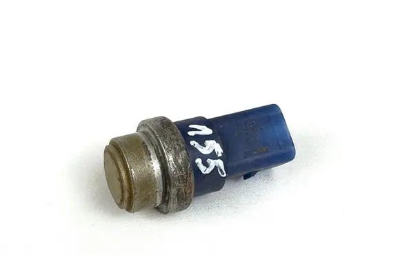 Coolant temperature sensor