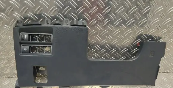 Toyota Yaris XP210 Panel trim 55446K0030 55480K0030