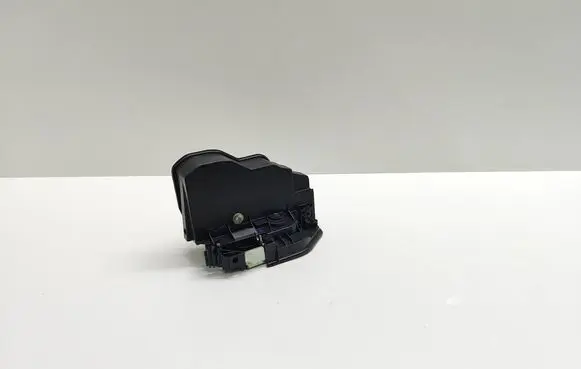 BMW 5 F10 F11 Front door lock 7229461 A053702
