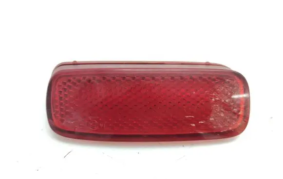 Peugeot 607 Rear tail light reflector 9659830580