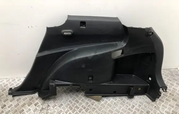 Mazda CX-7 Other trunk/boot trim element