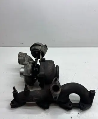 Mitsubishi Grandis Turbo 03G253019H