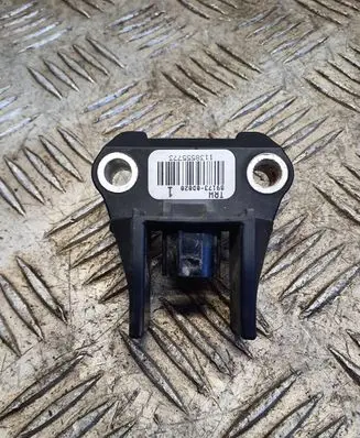 Toyota Yaris Airbag deployment crash/impact sensor 891730D020 1138555773