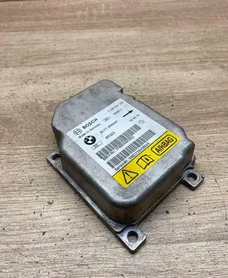 BMW 3 E46 Airbag control unit/module 6905491 0285001368