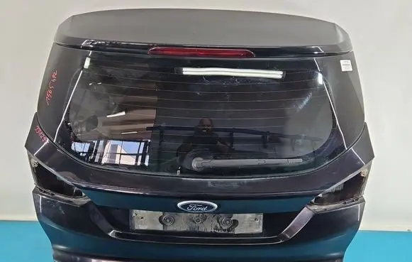 Ford Focus Tailgate/trunk/boot lid IMPRK1565472