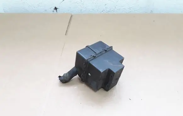 Volkswagen PASSAT B7 Fuse module 7N0937311 013949781