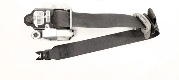 Hyundai Santa Fe Front seatbelt 888102W200