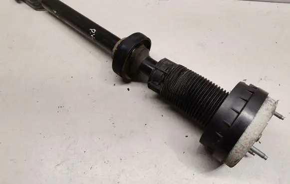 Jaguar XE Front shock absorber/damper GX7318B036FC