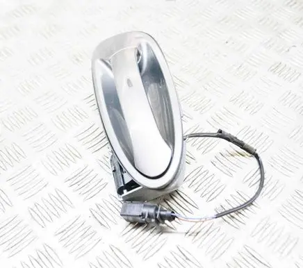 Porsche 997 Front door exterior handle 99753706300