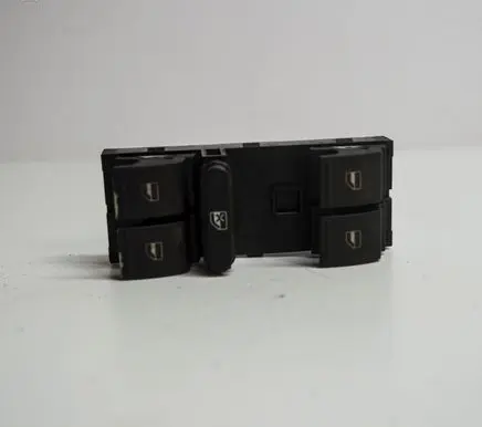Volkswagen PASSAT B6 Electric window control switch 1K4959857