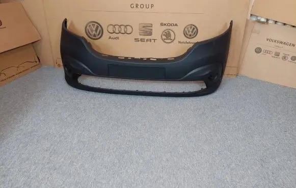 Renault Trafic III (X82) Front bumper 620224925R
