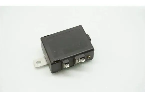 Mercedes-Benz ML W163 Aerial antenna amplifier 1638200289