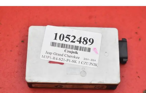 Jeep Grand Cherokee Sensor 56038942AA