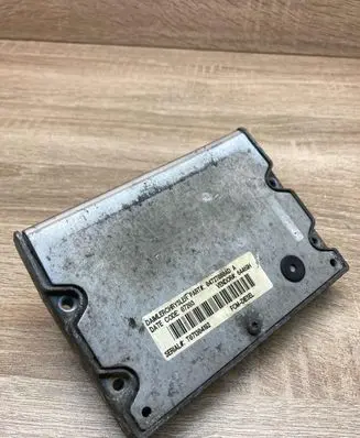 Chrysler Voyager Fuse module 04727080AD