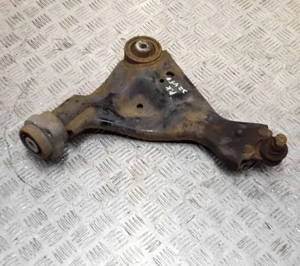 Mercedes-Benz Vito Viano W639 Front lower control arm/wishbone