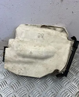BMW 3 E90 E91 Fuse box cover 7544575 58650910