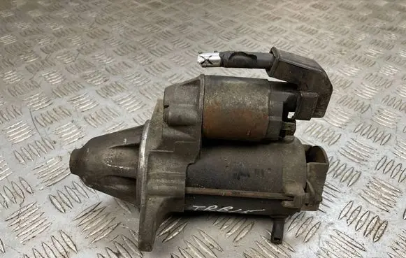 Subaru B9 Tribeca Starter motor 23300AA49A