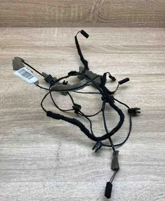 Volkswagen PASSAT CC Parking sensor (PDC) wiring loom 3AA971315 1J0973119