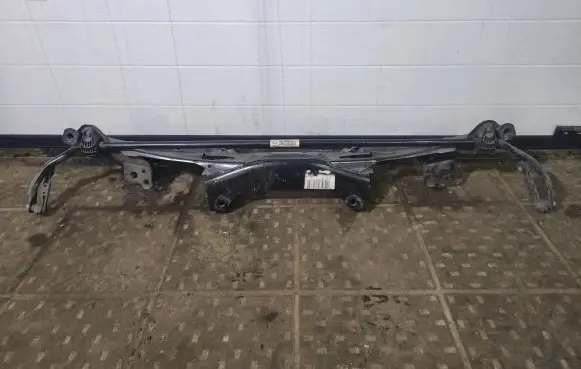 Rear subframe