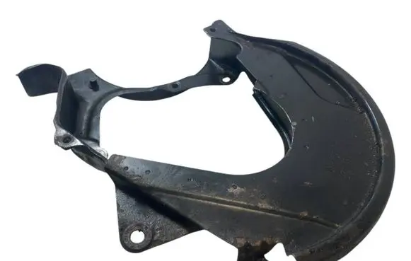 Volkswagen Transporter - Caravelle T4 Timing belt guard (cover) 074109121A