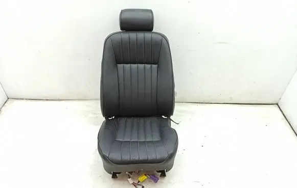 Jaguar XJ X40 Front passenger seat