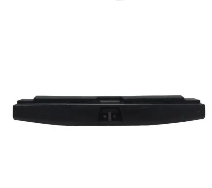 Mitsubishi i-MiEV Trunk/boot sill cover protection 7240A002