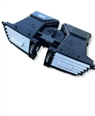 Mercedes-Benz E W212 Dash center air vent grill A2128302554 06825001 2128302554