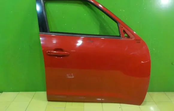 Nissan Juke I F15 Front door PRZOD PRAWE