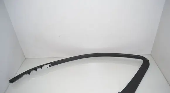 BMW iX3 Rubber seal front door window/glass 6999014 51336999014