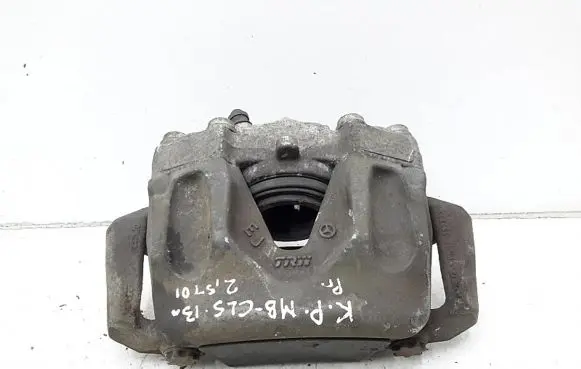 Mercedes-Benz CLS C218 X218 Front brake caliper